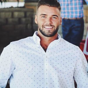 Meet your Posher, Matt